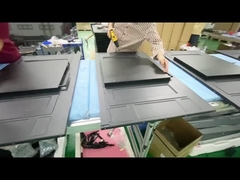 ডিজিটাল সিগনেজ এবং মেনু বোর্ড প্রদর্শন