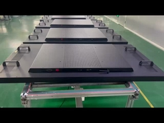 উইন্ডো মুখোমুখি ডিসপ্লে সেটআপ