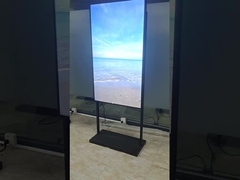 একক পাশের উইন্ডো প্রদর্শন 20250516