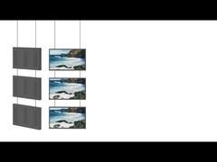 ছোট আকারের উইন্ডো এলসিডি প্রদর্শন 18.5-27 ইঞ্চি