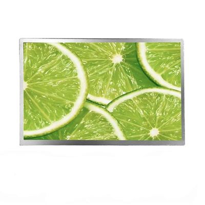 23.8 ইঞ্চি ছোট Lcd প্যানেল মডিউল উচ্চ উজ্জ্বলতা আউটডোর সাইনেজ