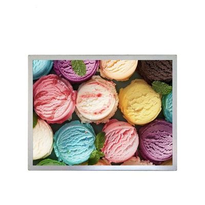 15 ইঞ্চি ছোট এলসিডি ডিসপ্লে প্যানেল মডিউল সূর্যালোক পাঠযোগ্য ডিসপ্লে 20 পিন